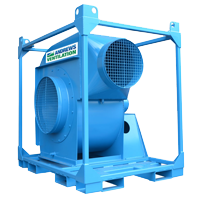 Ventilation Fans